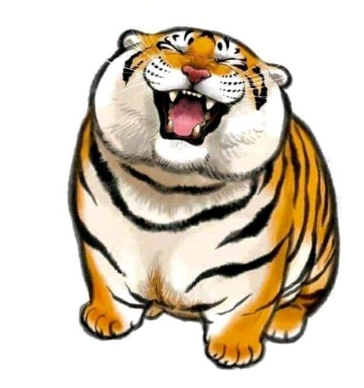 เสือใหญ่